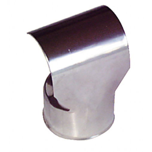 P-71445 Boquilla reflectora, 58 x 35 mm